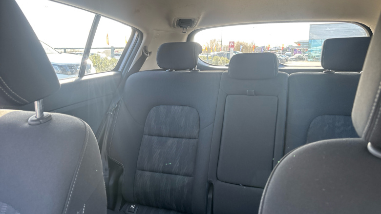 Kia Sportage 1.6 GDi ISG 1 5dr Petrol Estate